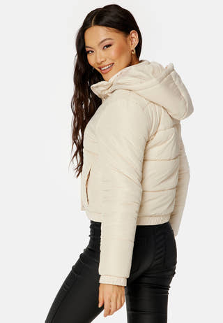Casia Padded Jacket