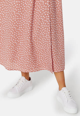 Caylee long dress
