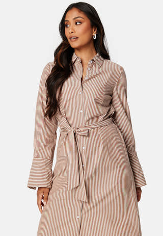 CC Shirt dress