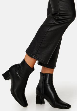 Celia Ancle Boots