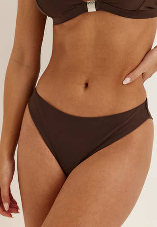 Cheeky Bikini Bottom