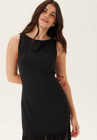 Combined Maxi Dress