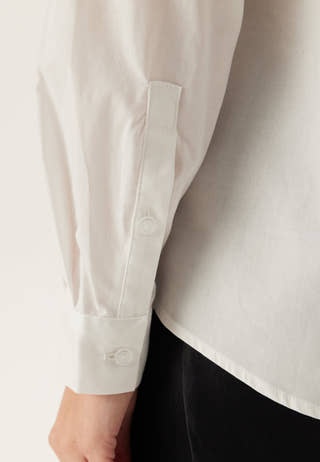 Cotton Shirt