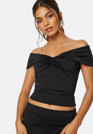 Danielle Off Shoulder top
