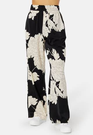 Dayana kimono pants