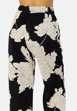Dayana kimono pants