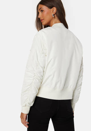 Diane Bomber Jacket