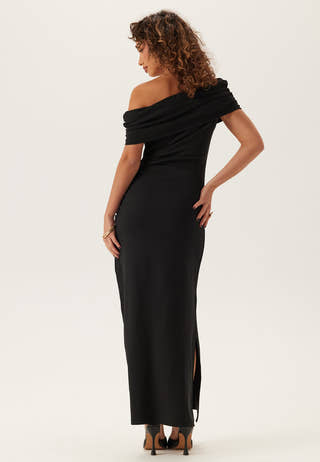 Drapy Ankle Dress