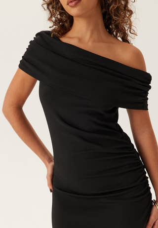 Drapy Ankle Dress