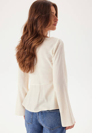 Drapy Blouse
