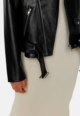 Eden Biker Jacket