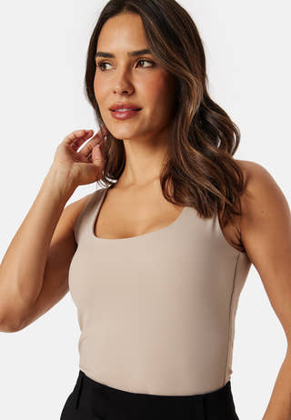 Seamless Tank Top
