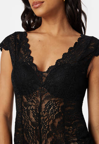Ethel Lace Body