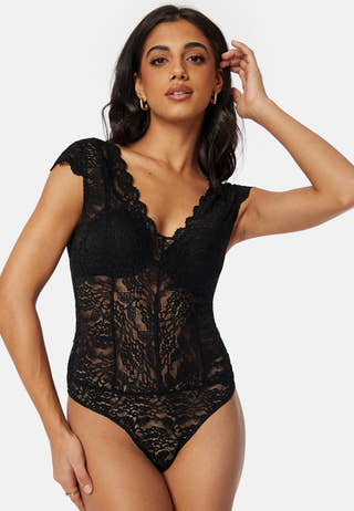 Ethel Lace Body