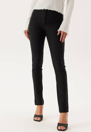 Everly High Waist Stretchy Trousers