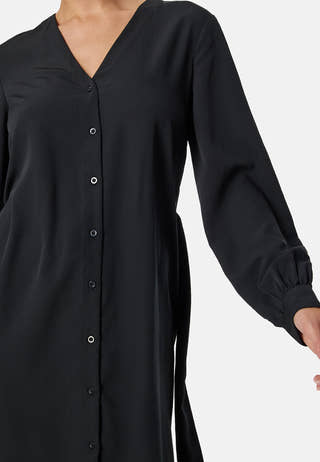 Fenne Shirt Dress