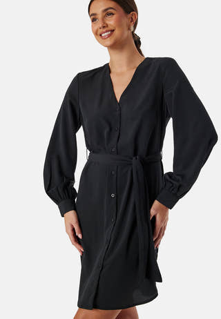 Fenne Shirt Dress