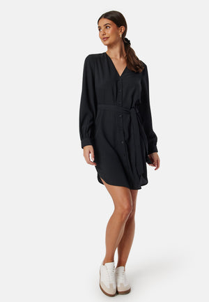 Fenne Shirt Dress