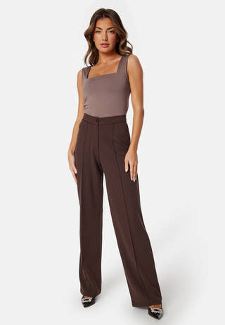 Square Neck Top
