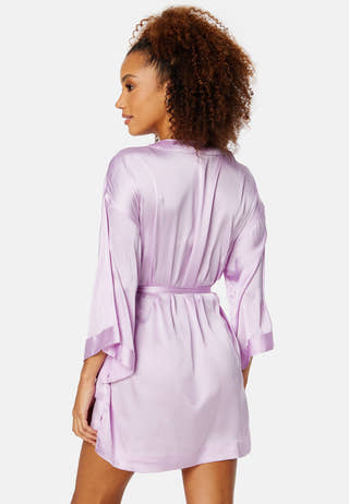 Fiora kimono robe