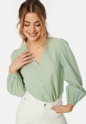Giorgia blouse