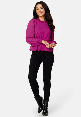 Gisela blouse