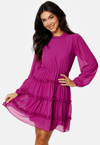 Gisela dress