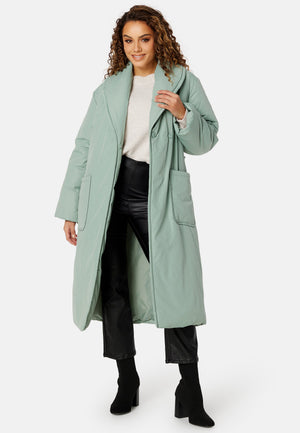 Hedda Padded Coat