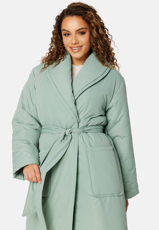 Hedda Padded Coat