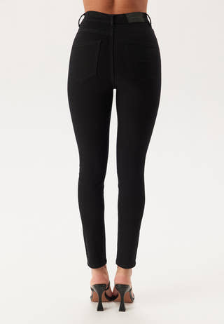 High Ankle Superstretch Jeans