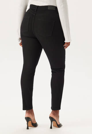 High Ankle Superstretch Jeans