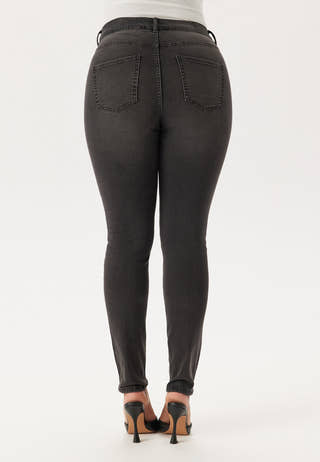 High Full length Superstretch Jeans