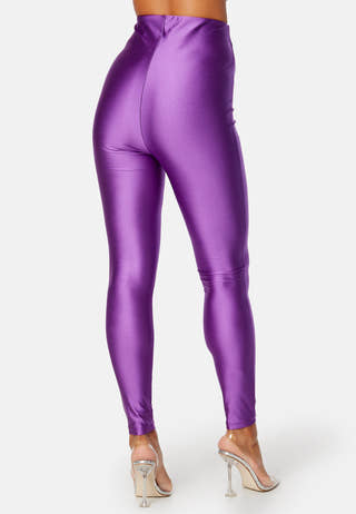 High thigh tights