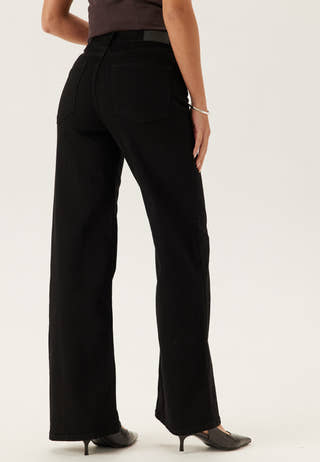 High Wide Jeans