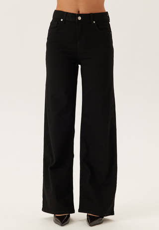 High Wide Jeans