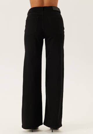 High Wide Jeans