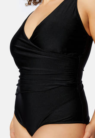 Hilde Shaping Swimsuit