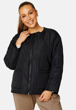 Hilma Quilted Jacket