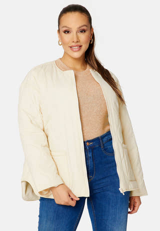 Hilma Quilted Jacket