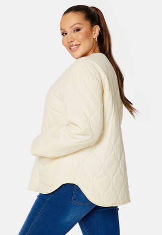 Hilma Quilted Jacket
