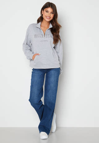 Jessie cozy sweater