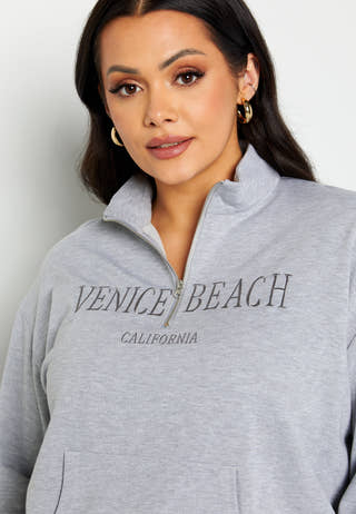 Jessie cozy sweater