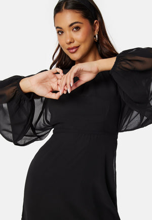 Jini-Lou Dress