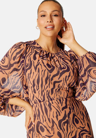 Jini-Lou Dress