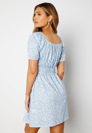 Juni dress