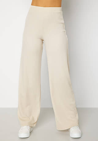 Katie structured trousers