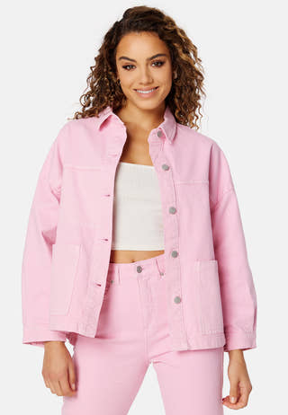 Keri Overshirt