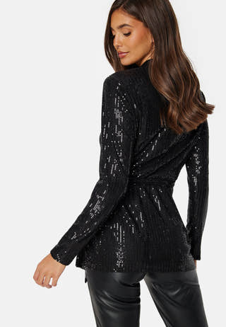 Kira Sparkling Jacket