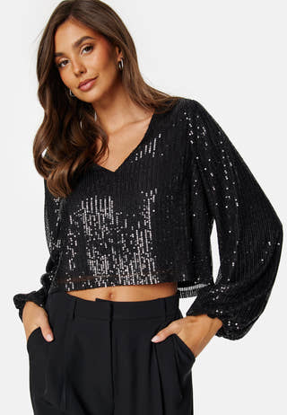 Kira Sparkling Top