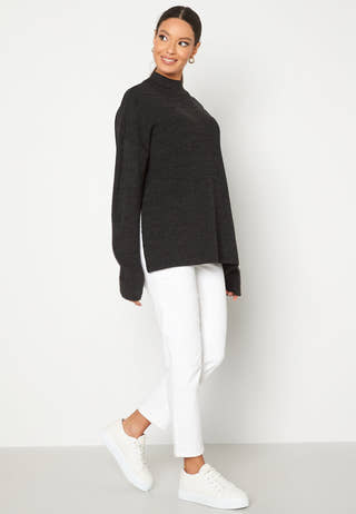 Kirsten knitted sweater